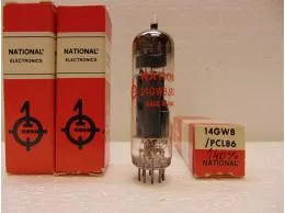 PCL86 National