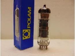 PCL86 POLAMP