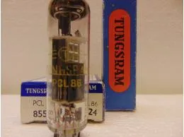 PCL86 Tungsram
