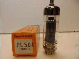 PL504 Siemens