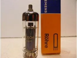 PL504 Siemens