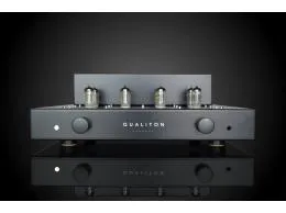 Qualiton C200 Audio Hungary