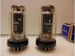 EL12 Siemens