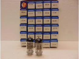 ECC81 Tungsram