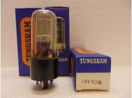 VR105 Tungsram
