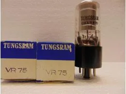 VR75 Tungsram