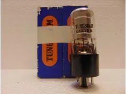 VR75 Tungsram