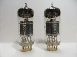 E80CF Telefunken pár