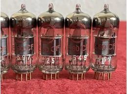 E80CF VALVO RED
