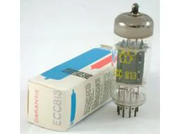 ECC813 RFT