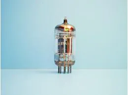 ECC83 Siemens