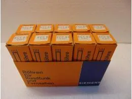 ECC83 Siemens LP