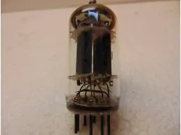 ECC83 Siemens LP