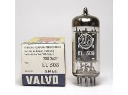 EL508 Valvo