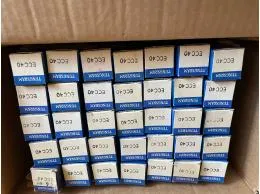 ECC40 Tungsram