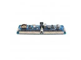 Nixie Tube Clock