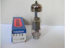 PCL200 Tungsram