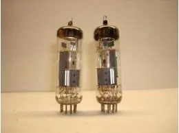 PCL85 Tungsram