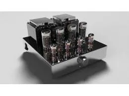 Tubes Amplifiers