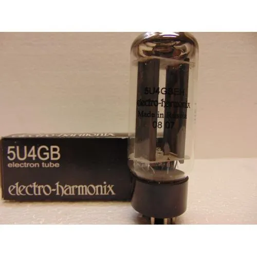 5U4GB EH