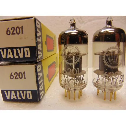 6201 Valvo