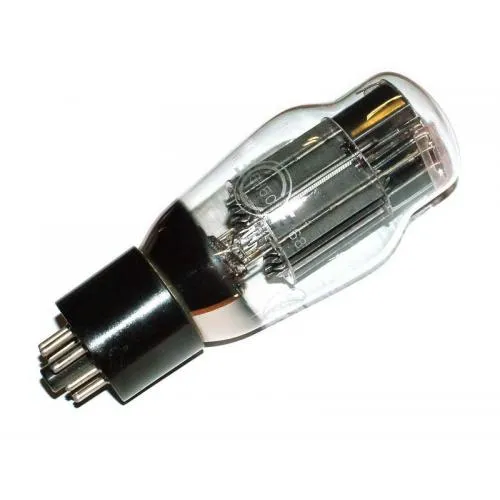 6N5S (6AS7G;ECC230) Svetlana