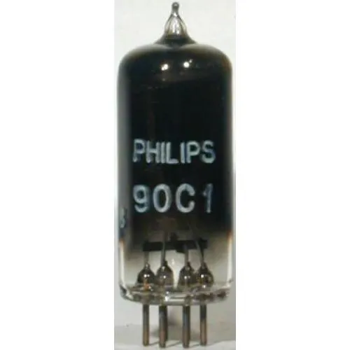 90C1 Philips