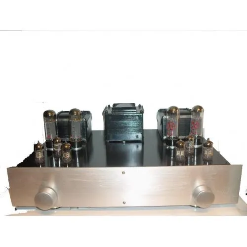 AS004 Audio Service