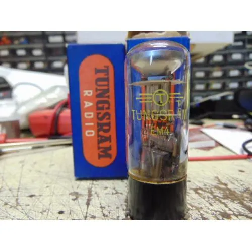 EM4 Tungsram
