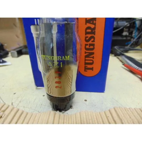 AZ1 Tungsram