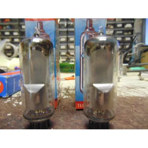 EM81 Telefunken