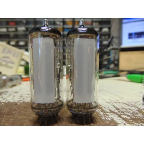 EMM801 Telefunken