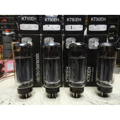 KT90 EH Quad