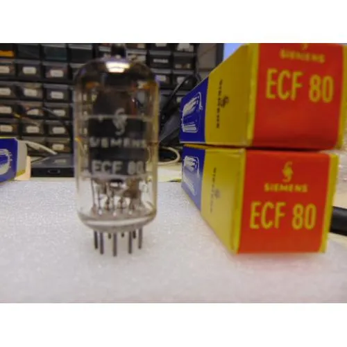 ECF80 Siemens