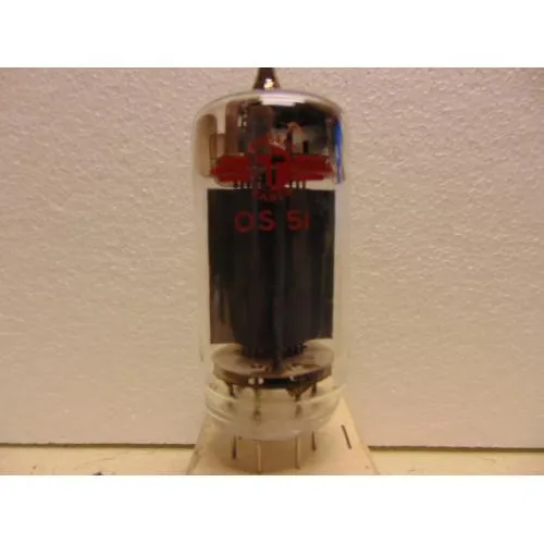 OS51 Tungsram