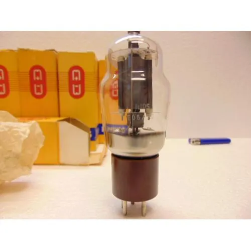 QE06/50 (807)Philips