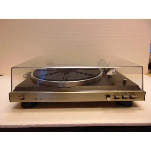 Toshiba SR-F225