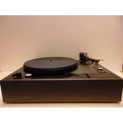 Thorens TD535