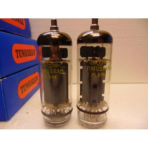 PL519 Tungsram