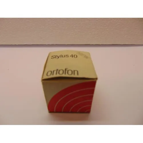Ortofon OMB40