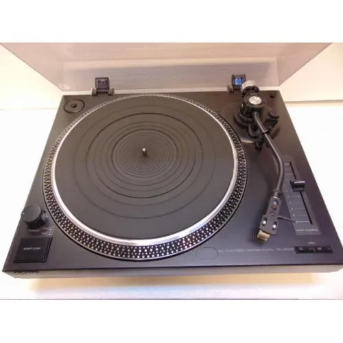 SONY PS-LX350H