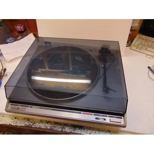 ONKYO CP1026A -1