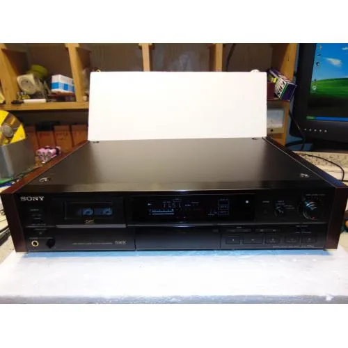 DTC-59ES Sony