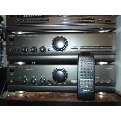 SU-V620 Technics