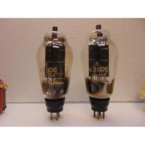 V.1906 / CV20 EDISWAN