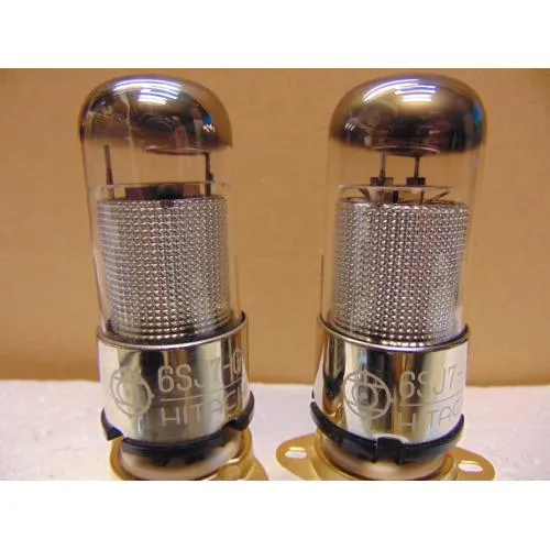 6SJ7 Hitachi Metal Base