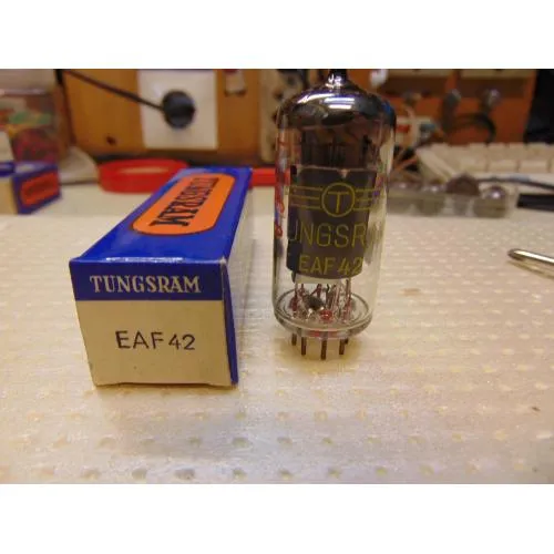 EAF42 Tungsram