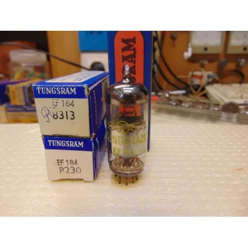 EF184 Tungsram