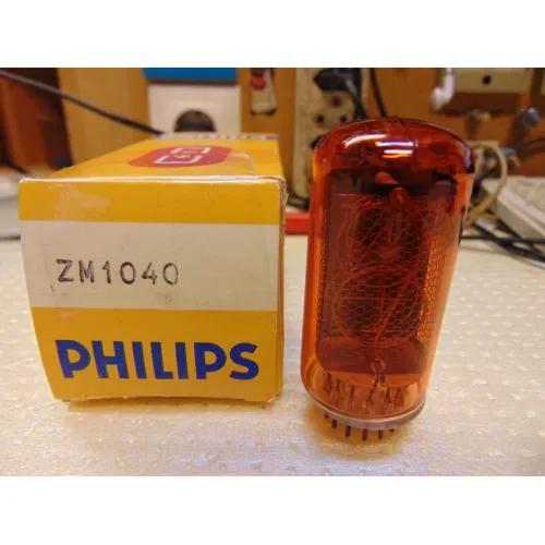 ZM1040 Philips