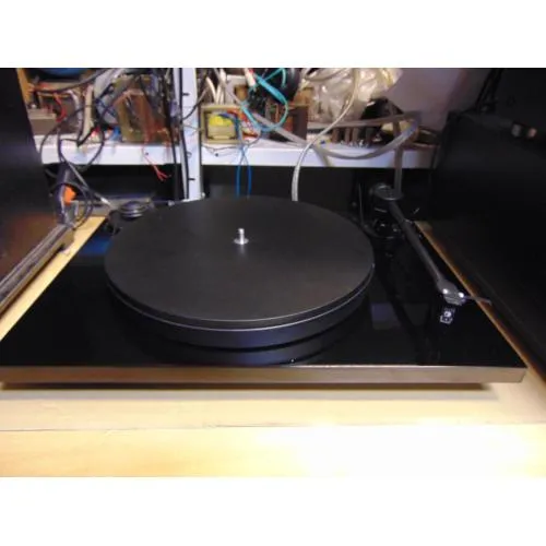 Pro-Ject 2Xperience Basic+